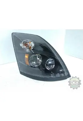 VOLVO  Headlamp Assembly