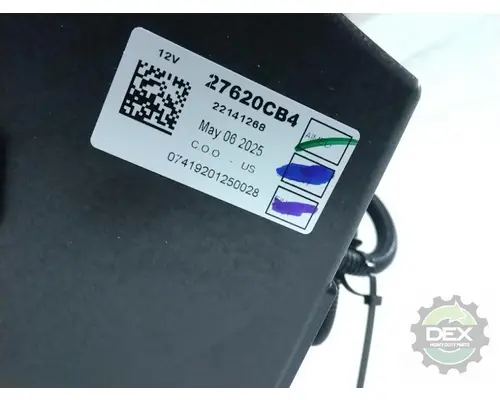 VOLVO  Headlamp Assembly