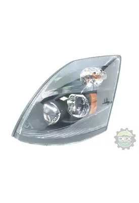 VOLVO  Headlamp Assembly