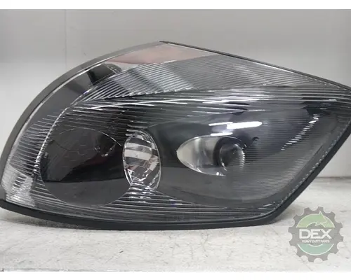 VOLVO  Headlamp Assembly