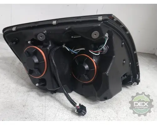 VOLVO  Headlamp Assembly