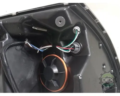 VOLVO  Headlamp Assembly