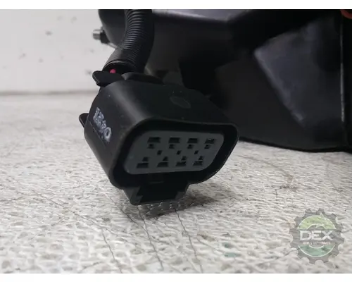 VOLVO  Headlamp Assembly