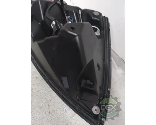 VOLVO  Headlamp Assembly