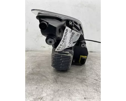 VOLVO  Headlamp Assembly