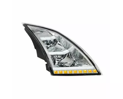 VOLVO  Headlamp Assembly