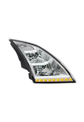 VOLVO  Headlamp Assembly