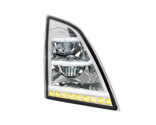 VOLVO  Headlamp Assembly