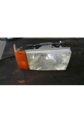 VOLVO  Headlamp Assembly