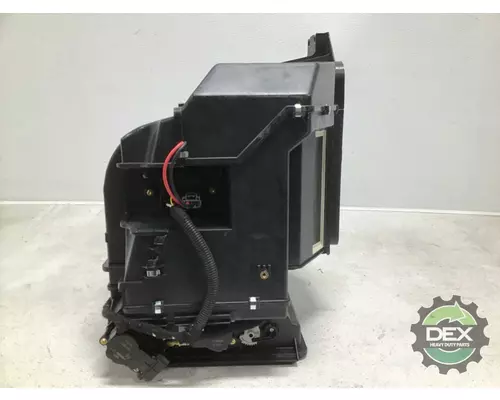 VOLVO  Heater Assembly