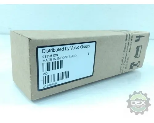 VOLVO  Heater Assembly