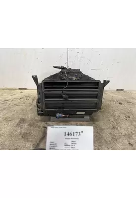 VOLVO  Heater Assembly