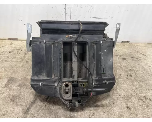 VOLVO  Heater Assembly