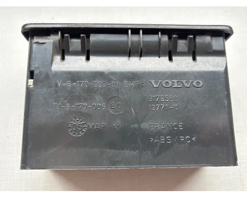 VOLVO  Heater or Air Conditioner Parts, Misc.