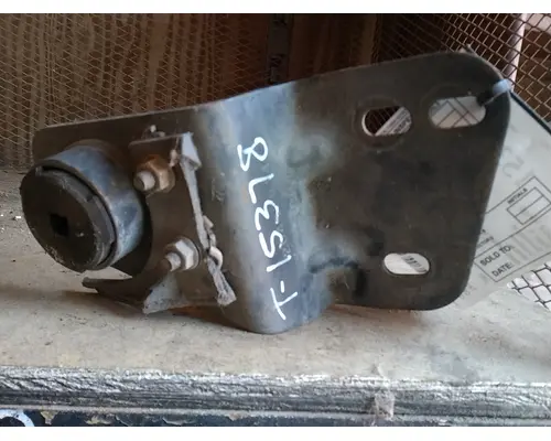 VOLVO  Hood Hinge