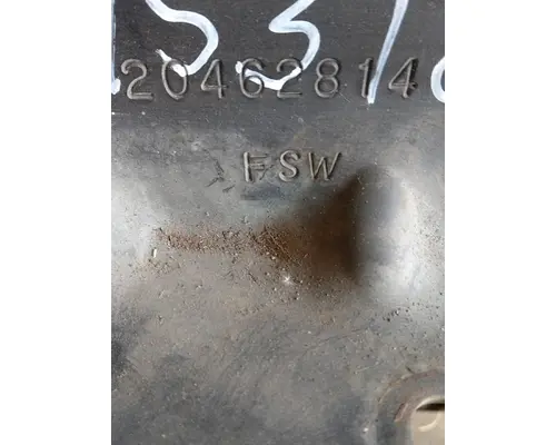 VOLVO  Hood Hinge