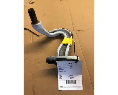 VOLVO  Hood Hinge