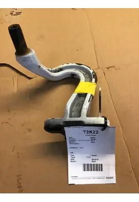 VOLVO  Hood Hinge