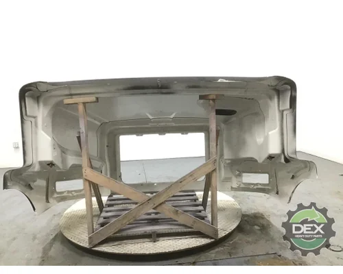 VOLVO  Hood