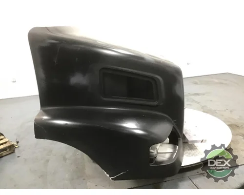 VOLVO  Hood