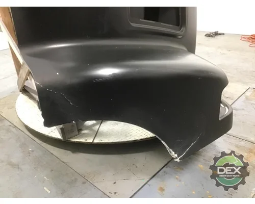 VOLVO  Hood