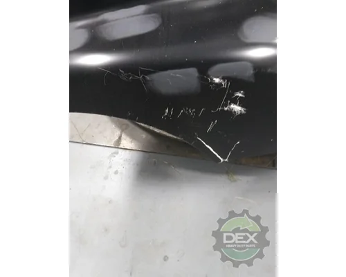 VOLVO  Hood
