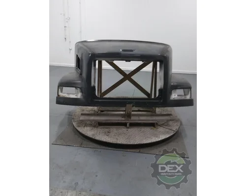 VOLVO  Hood
