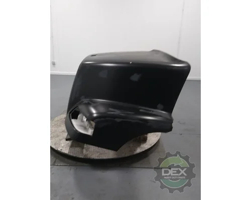 VOLVO  Hood