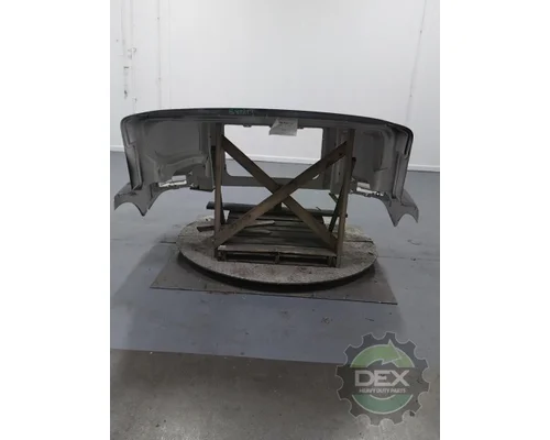 VOLVO  Hood