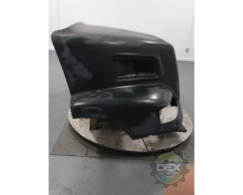 VOLVO  Hood