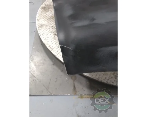 VOLVO  Hood