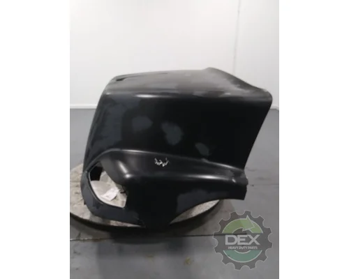 VOLVO  Hood