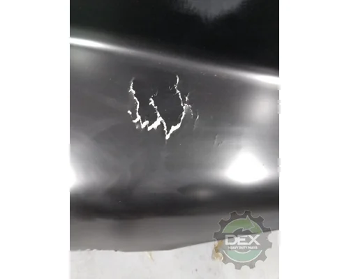 VOLVO  Hood