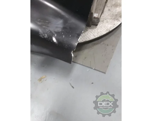 VOLVO  Hood