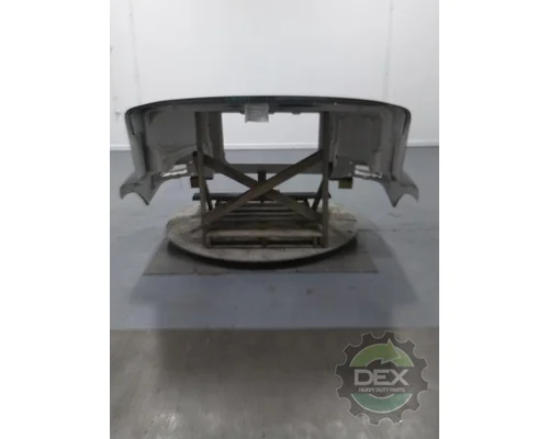 VOLVO  Hood