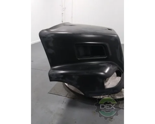 VOLVO  Hood