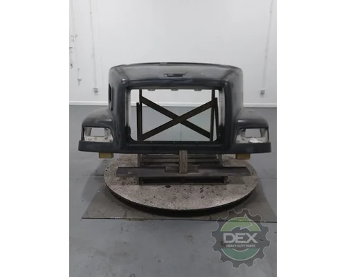 VOLVO  Hood