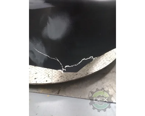 VOLVO  Hood