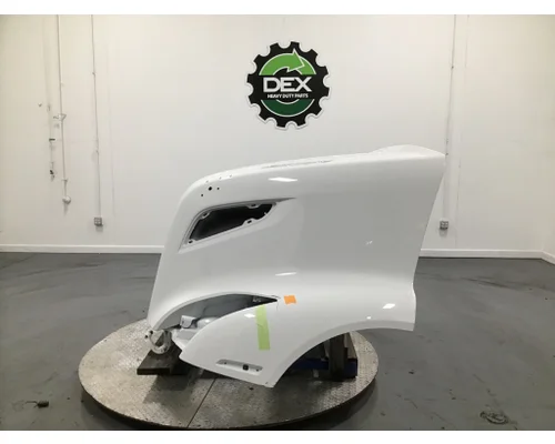 VOLVO  Hood