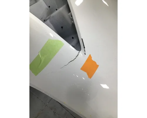 VOLVO  Hood