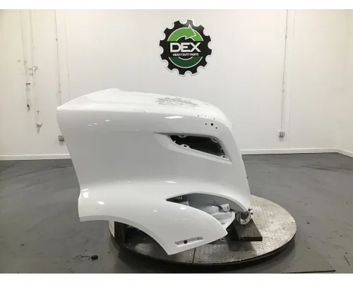 VOLVO  Hood