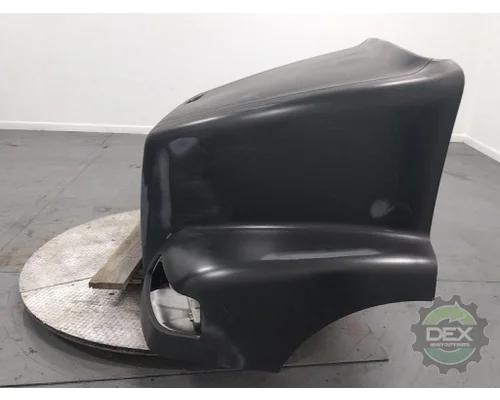 VOLVO  Hood