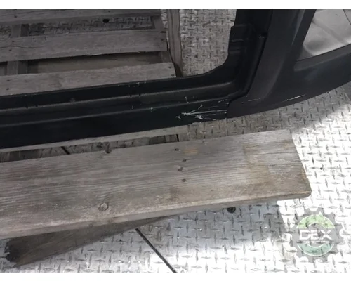 VOLVO  Hood