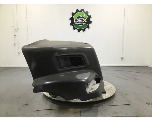 VOLVO  Hood