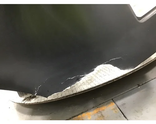 VOLVO  Hood