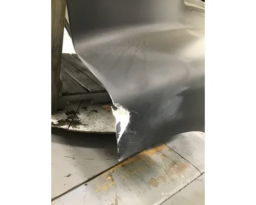 VOLVO  Hood