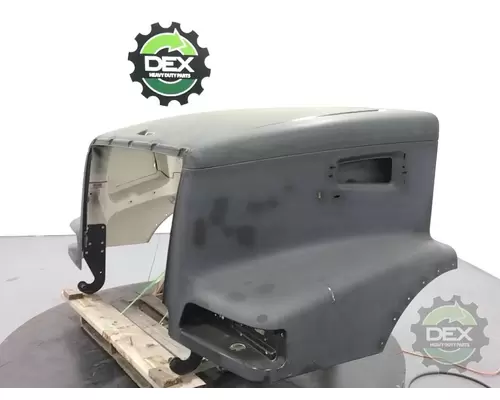 VOLVO  Hood