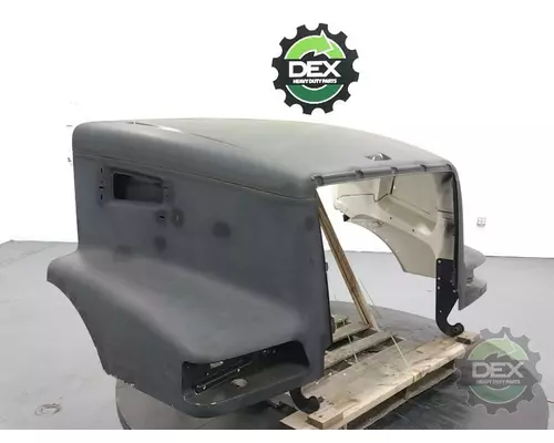 VOLVO  Hood