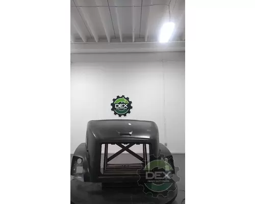 VOLVO  Hood