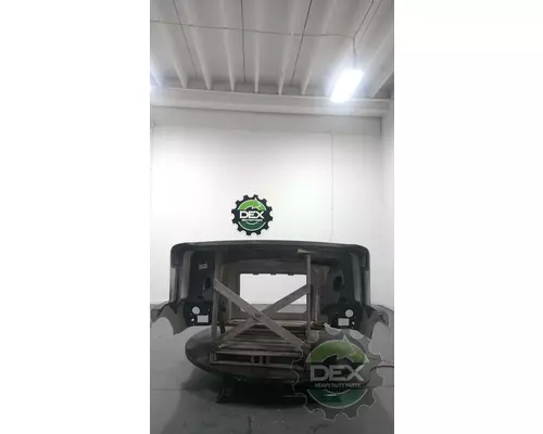 VOLVO  Hood